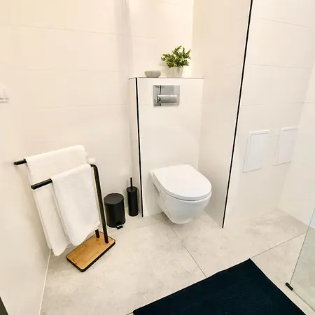 Apartament Ogrodowy Zakatek Uniejow Exterior photo