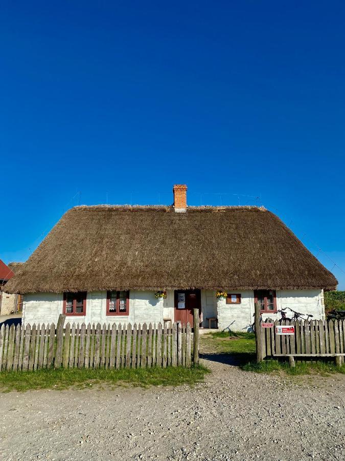 Ogrodowy Zakatek Apartment Uniejów