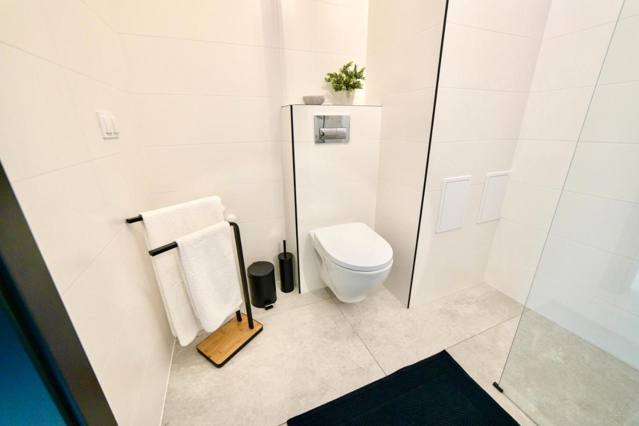 Apartment Ogrodowy Zakatek Uniejów