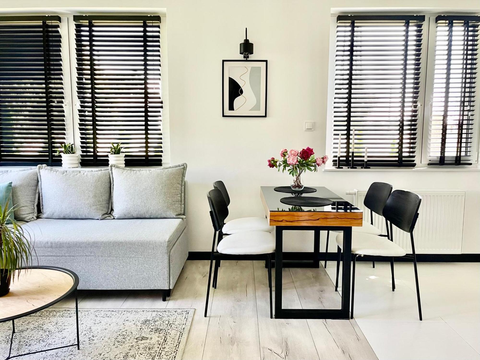 Apartment Ogrodowy Zakatek